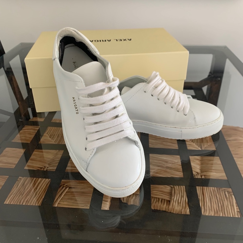 AXEL ARIGATO Clean 90 women sneakers